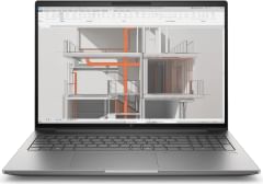 HP ZBook X G1i C1JU3PT 16 Mobile Workstation Laptop (Intel Core Ultra 9-285H/ 64GB/ 1TB SSD/ Win11/ 8GB RTX P2000 )