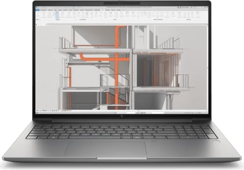 HP ZBook X G1i C1JU3PT 16 Mobile Workstation Laptop (Intel Core Ultra 9-285H/ 64GB/ 1TB SSD/ Win11/ 8GB RTX P2000 )