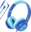 INFURTURE CH5 Wired Headphones