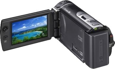 Sony HDR-CX190E Camcorder