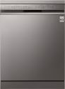 LG DFB424FP 14 Place Settings Dishwasher