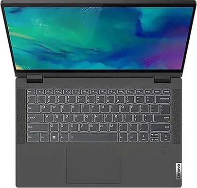 Lenovo IdeaPad Flex 5 82HU00E3IN Laptop (Ryzen 7 5700U/ 16GB/ 512GB SSD/ Win10 Home)