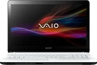 Sony Vaio Fit 15E SVF15325SN Laptop (4th Gen Ci3/ 2GB/ 500GB/ Win8.1)