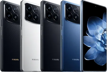 Xiaomi Mix Fold 4