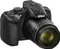 Nikon Coolpix P600 Point & Shoot