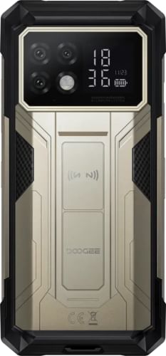 Doogee S200 Max