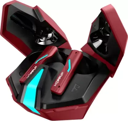 Hoppup Predator Xo6 True Wireless Earbuds