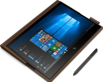 HP Spectre Folio 13-AK0049TU Laptop (8th Gen Core i7/ 16GB/ 512GB