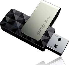Silicon Power Blaze B30 32GB Pen Drive
