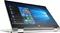 HP Pavilion x360 14-cd0077tu Laptop (8th Gen Ci3/ 4GB/ 1TB 8GB SSD/ Win10 Home)