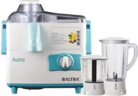 Baltra Austra BJMG 106 500 W Juicer Mixer Grinder