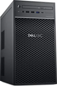 Dell PowerEdge T40 Tower PC (Intel E-2224G/ 8 GB RAM/ 1 TB HDD/ DOS) - image 1