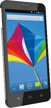 Videocon A55 qHD