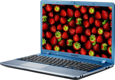 Samsung NP350V5C-S03IN Laptop (3rd Gen Ci5/ 4GB/ 1TB/ Win7 HP/ 2GB Graph)