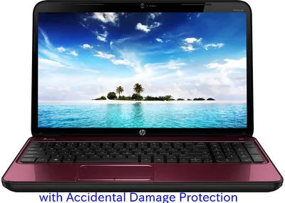 HP Pavilion G6-2106TX Laptop (3rd Gen Ci3/ 4GB/ 500GB/ Win7 HB/ 2GB Graph)