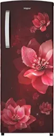 Whirlpool 215 IMPC PRM 2S 200 L 2 Star Single Door Refrigerator