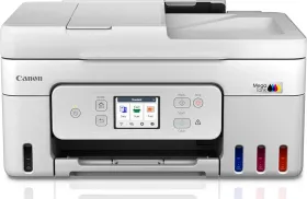 Canon PIXMA G4780 Multi Function Ink Tank Printer
