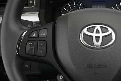 Toyota Belta