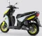 TVS Ntorq 150 TFT