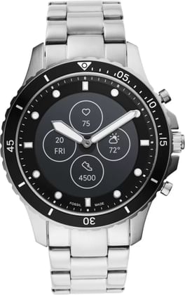 Fossil FB-01 FTW7016 Hybrid HR Smartwatch