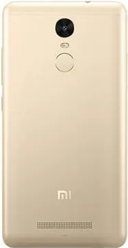 Xiaomi Redmi Note 3 Pro