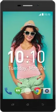 Zen Ultrafone Megashot 1