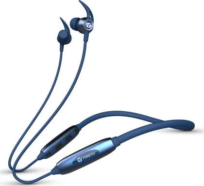 Toreto Alpha Lite Wireless Neckband