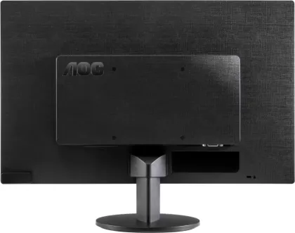 AOC E970SWHEN 18.5-inch HD LCD Backlit Monitor