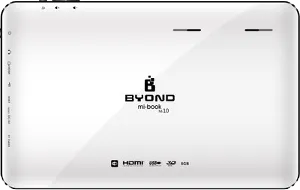 Byond Mi-Book Mi10 Tab