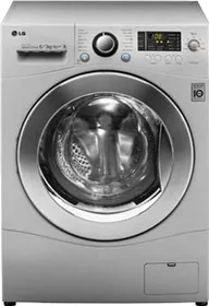 LG F12A8CDP2 6Kg Fully Automatic Front Load Washing Machine