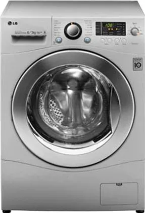 LG F12A8CDP2 6Kg Fully Automatic Front Load Washing Machine