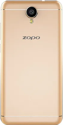 Zopo Color X 5.5