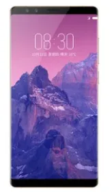 Nubia Z17s (8GB RAM + 128GB)