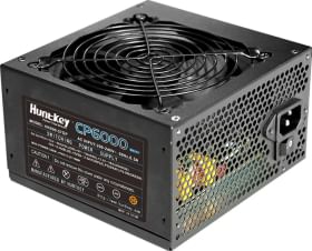 Huntkey CP6000 Silent 600 Watts PSU