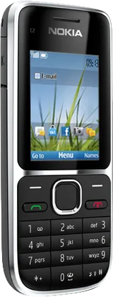 Nokia C2-01