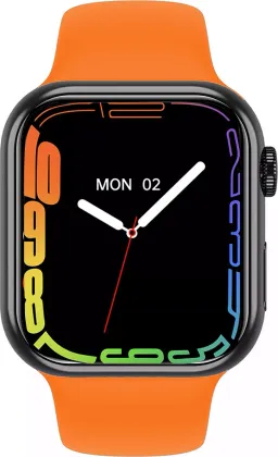 Time Up A7K Smartwatch