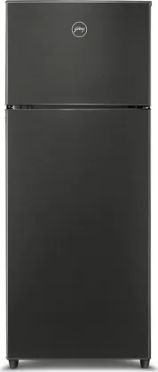 Godrej RT EONVALOR 280B RI FS ST 244 L 2 Star Double Door Refrigerator