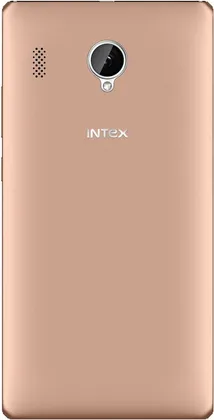 Intex Aqua Style 3