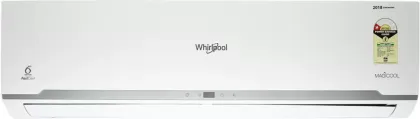 Whirlpool 2 Ton MAGICOOL DLX 1 Star BEE Rating 2018 Split AC