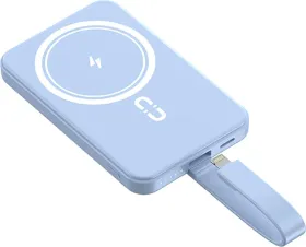 Gizmore iMAGPro 10000 mAh Power Bank