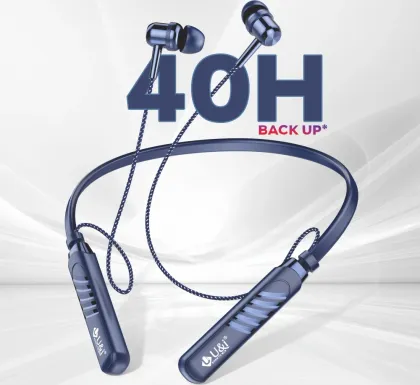 U&i Battle Wireless Neckband