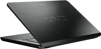 Sony Vaio F15212 (Core i3 (2nd Generation)/2GB/500GB/Win8)