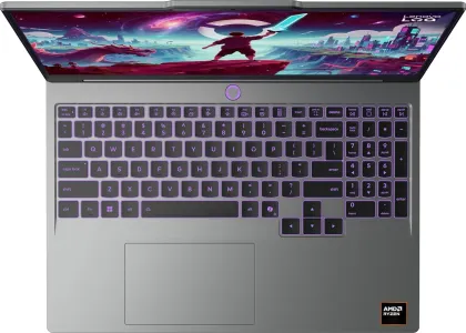 Lenovo LOQ 15AHP11 83TN0002US Gaming Laptop (AMD Ryzen 7 250/ 16GB/ 1TB SSD/ Win 11/ 8GB RTX 5060)