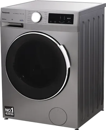 Panasonic NA-149MR2L01 9 Kg Fully Automatic Front Load Washing Machine