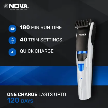 Nova NHT 1056 Trimmer