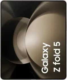 Samsung Galaxy Z Fold 5 (12GB RAM + 1TB)
