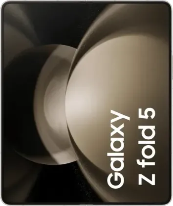 Samsung Galaxy Z Fold 5 (12GB RAM + 1TB)