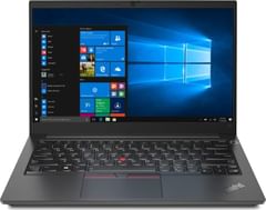 Acer Aspire Lite AL15 Laptop vs Lenovo Thinkpad E14 20TAS13R00 Laptop