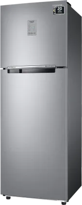 Samsung RT30C3742S9 256 L 2 Star Double Door Refrigerator