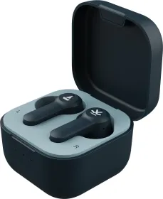 boAt Airdopes Crude True Wireless Earbuds